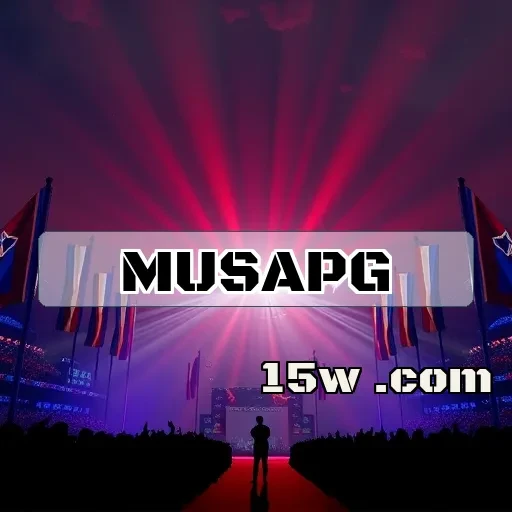 musapg.com - Indie