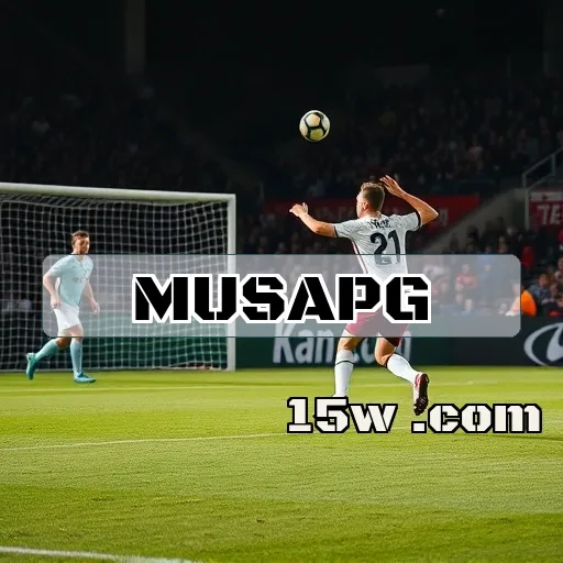 musapg.com - MMORPG