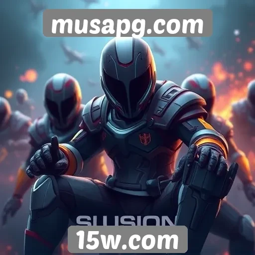 musapg.com oferece novos recursos para jogadores