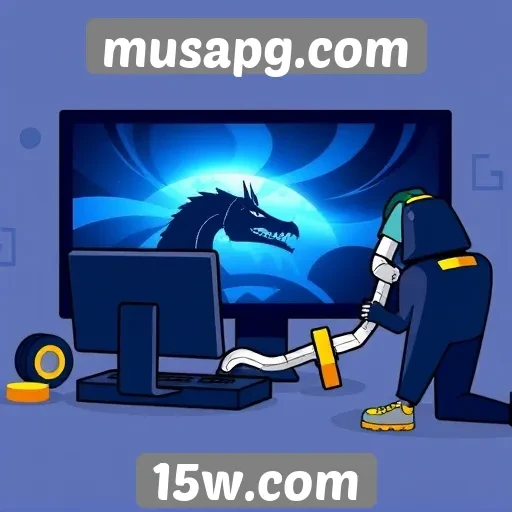 vantagens da plataforma musapg.com para jogadores