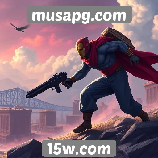 Plataforma Musapg.com destaca lançamentos recentes