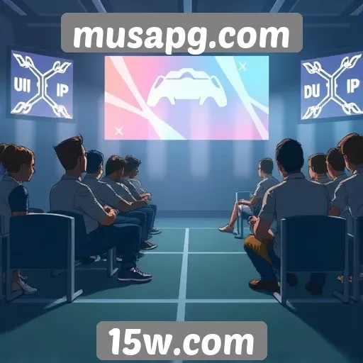 Estudo sobre a comunidade de jogadores no site