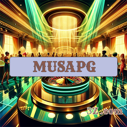 Aumente sua jogabilidade com o app da musapg