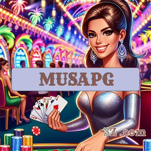Aventuras Imperdíveis no Cassino do Musapg.com